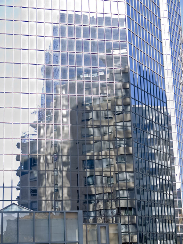 La Défense